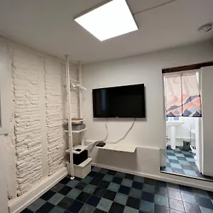  Apartamento Centre Historique Saint Etienne, Carmes