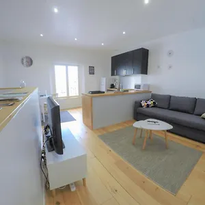 Appartement Le T2 Moderne Des Palmiers Au Coeur De, Moissac