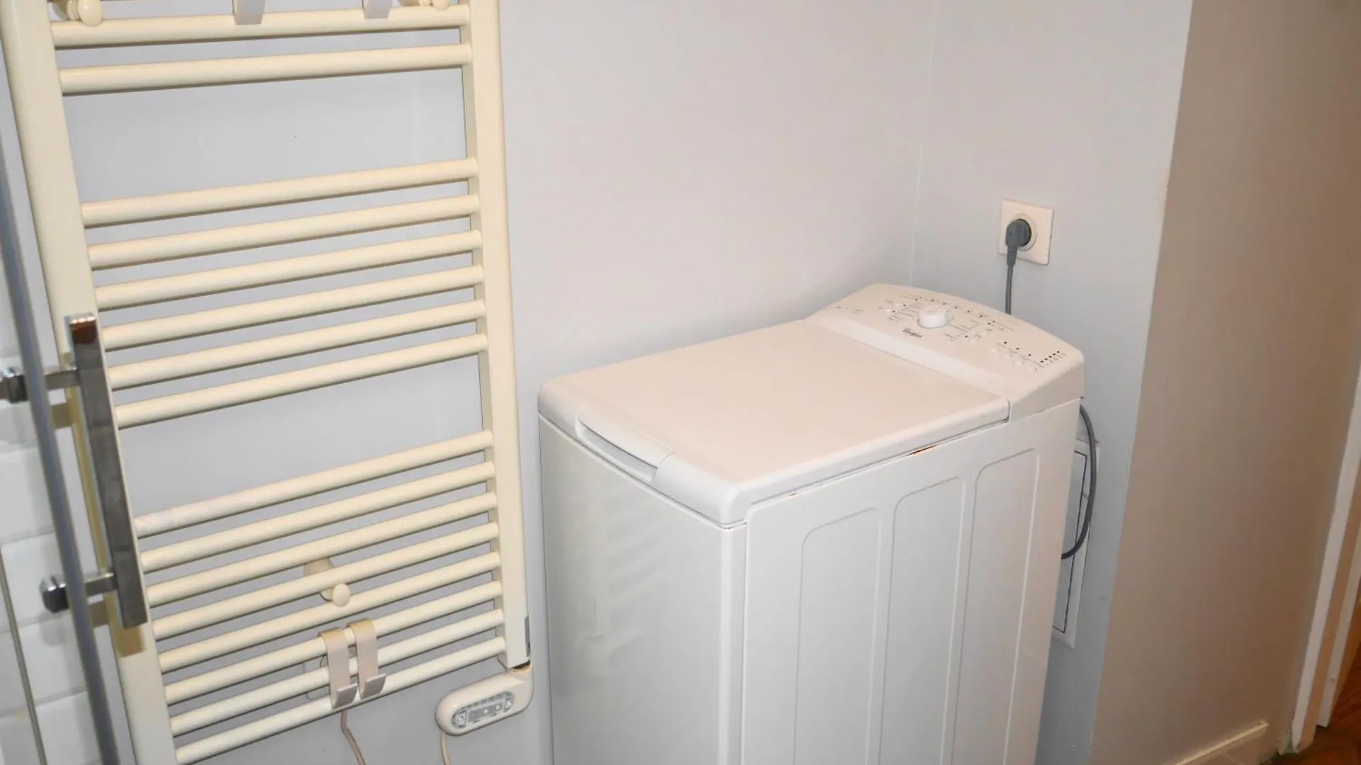 Les Loges Des Chalets Toulouse Apartamento