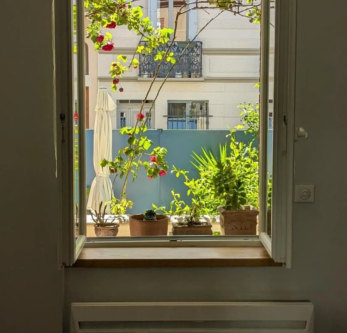 Apartamento Les Loges Des Chalets Toulouse